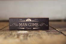 'Original' Man Comb