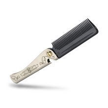 New 'Carbon' Man Comb