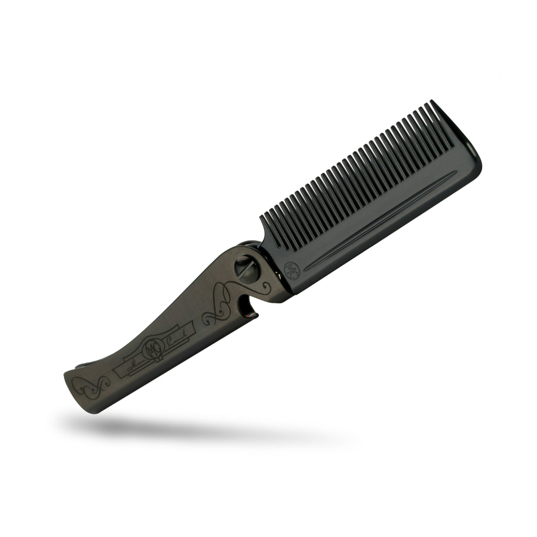 'Carbon Black' Comb LIMITED TIME ONLY